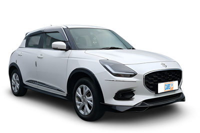 Maruti Swift-img